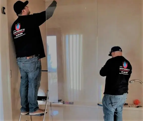 Professional plumbing installation for Toilet Repair in Vernon Square